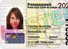 Presseausweis – Presseausweis